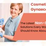 Non-Surgical Cosmetic Gynaecology